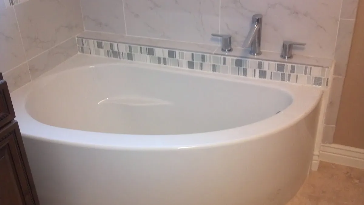 Plumbing services in Burke, VA